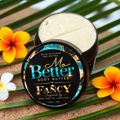 Fancy inspired by BBW One in a Million