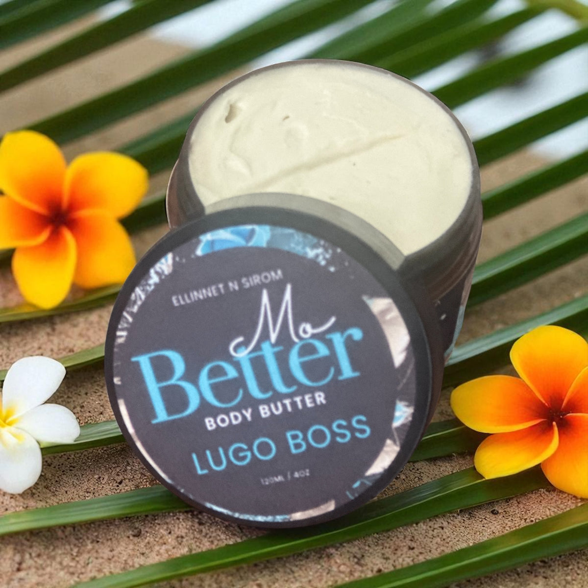 Lugo Boss for men