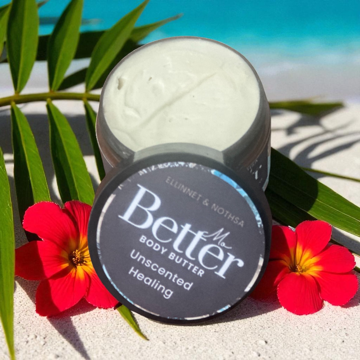 Unscented Healing